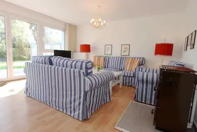 Image de Ferienhaus \"strandidylle\" Straminke Haus 14