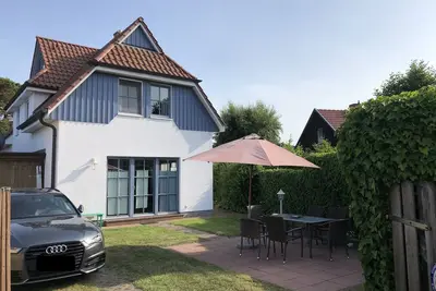 Image de Ferienhaus \"thea Luise\" Heideweg 10a