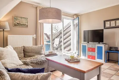 Image de Ferienwohnung Haus \"inselwind\" Wohnung 2