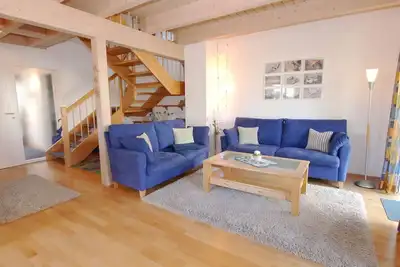 Image de Semi-detached house \"Kiek Ă–ver\" 9