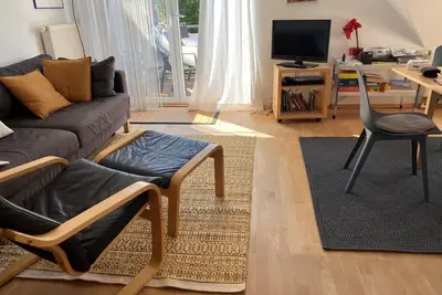 Image de Ferienwohnung Hoppenberg 9