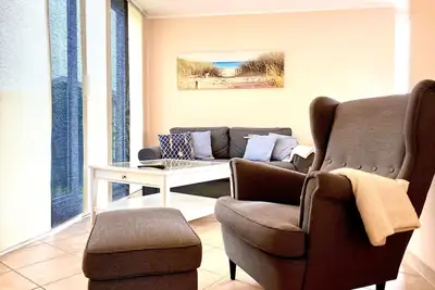 Image de Ferienhaus in der Ferienanlage \"haus Sonnenschein\" Börlingstrasse 15