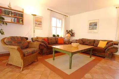 Image de Vacation home Kranichrast House 11