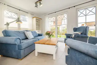 Image de Ferienhaus Mehlsgang 8