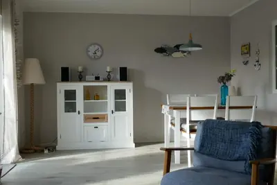 Image de Ferienwohnung Störtebekerstrasse 10b Wohnung 3