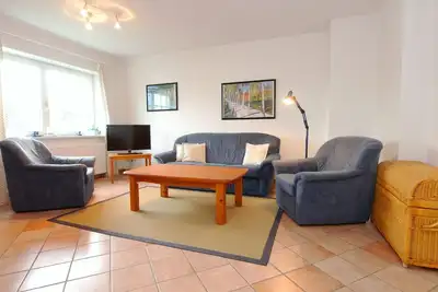 Image de Ferienwohnung Störtebekerstrasse 09 Wohnung 09