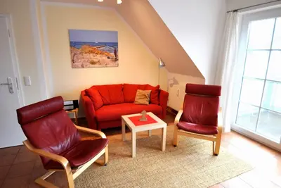 Image de Neue Reihe 17 Wohnung 8 \"abendsonne\"