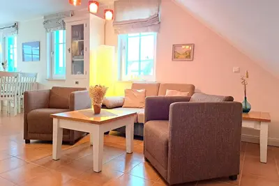 Image de Birkmaase 10 Villa \"ostseestern\" Wohnung 3