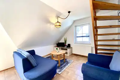 Image de Vacation apartment Hägerende 66a Apartment \"Peildeck\"