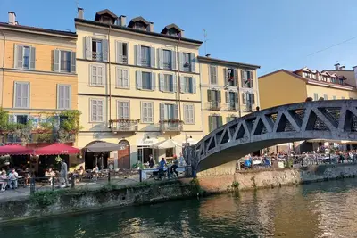 Image de The painter house on the river!