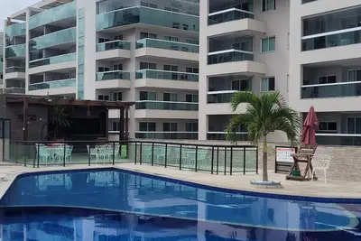 Image de Rental Le Bon Vivant Arraial do Cabo - Praia Grande. Apartment for the Season