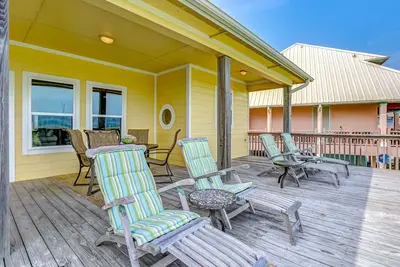 Image de CoCo Beach - a 3 bedroom 2 bath home that sleeps 10.