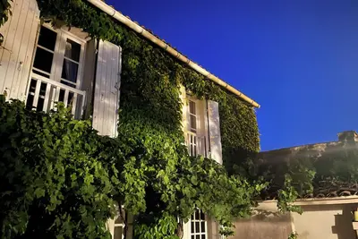 Image de Maison de village, La Couarde sur mer, 10 personnes