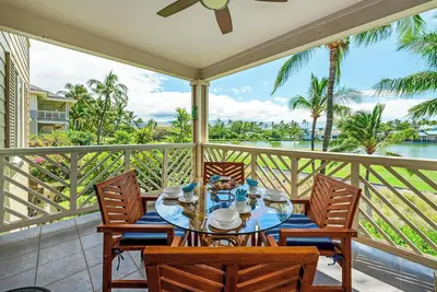 Image de Includes Beach Gear! N24 Waikoloa Fairway Villas