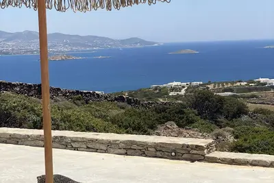 Image de Artemis sky villa