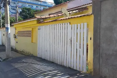 Image de Excelente casa com 3 suítes independentes e na melhor localização da cidade.