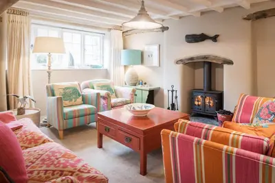 Image de Smugglers - a luxury coastal holiday home which will captivate and delight