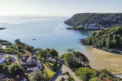 Image de The Cove - an apartment that sleeps 4 guests in 2 bedrooms
