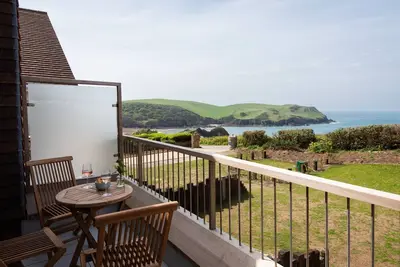 Image de Sea Cove - an apartment that sleeps 4 guests in 2 bedrooms
