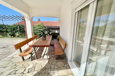 Image de two Bedroom Apartment