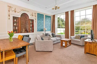 Image de Hambleton Hall Apt