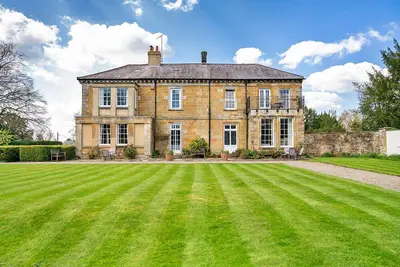 Image de Roulston Hall Apt