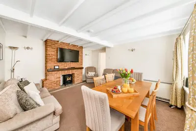 Image de Ryedale Hall Cottage