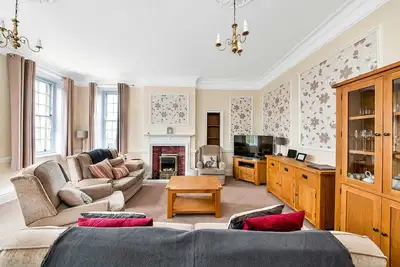 Image de York Hall Apt