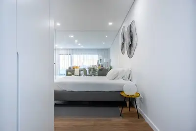 Image de Cozy and Modern Loft in the city centre