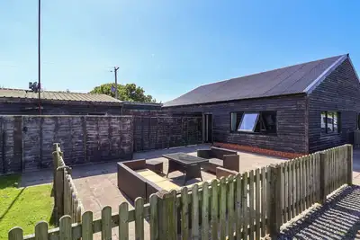 Image de The Old Nursery, family friendly, with a garden in Bangor-On-Dee