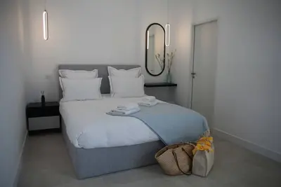 Image de Luxueuse Suite Indépendante