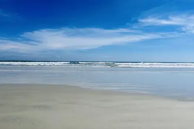Image de Stunning Sea Woods Private 3 Br Home. Walk to Beach. Summer and FAll 25 Specials