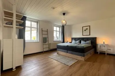 Image de Recreation on 4000sqm - pure nature and a yard for you