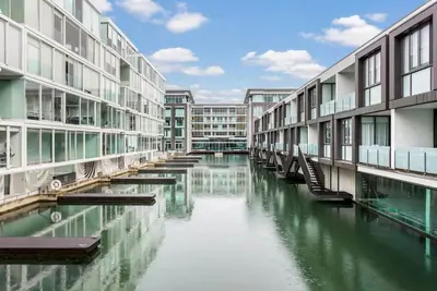 Image de Marina Luxe Retreat | Carpark-Pool-Spa-Gym-Sauna