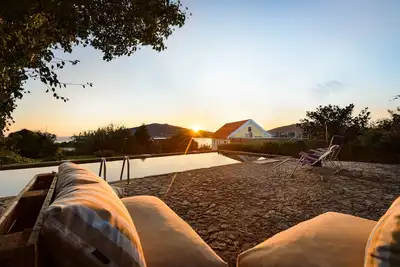 Image de House with pool in Caminha