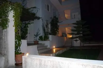 Image de Studio on Agia Efimia seaside
