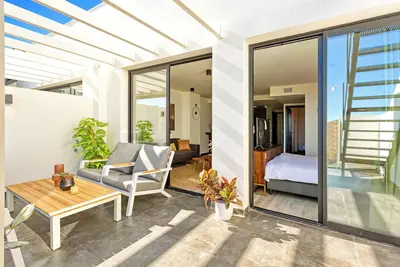 Image de Hacienda el Sueño - Holiday Resort