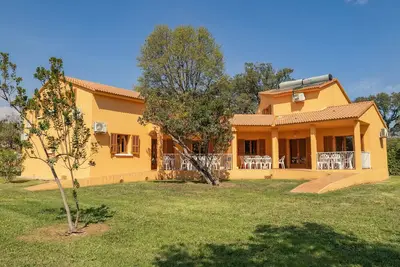Image de Residence Mare e Sole, T5 Confort