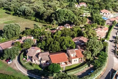 Image de Residence Mare e Sole, T4 confort