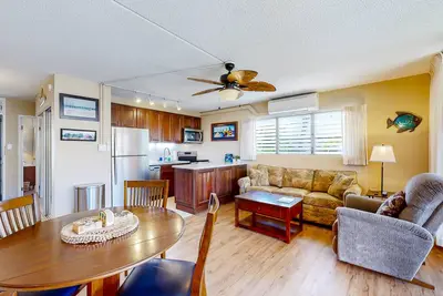 Image de Kihei Kai Nani 211 | Tropical condo in Kihei