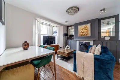 Image de 5 Bed Apartment in Hammersmith