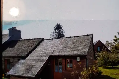 Image de Maison pour 2 personnes au calme