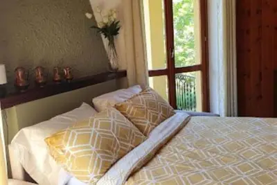 Image de Villa Mont Claire - Charming House Grigna View