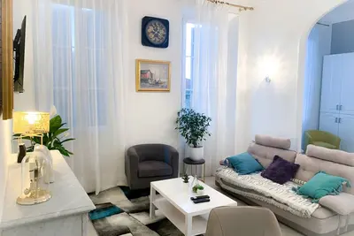 Image de Perles d'Azur: À proximité du centre historique de Grasse