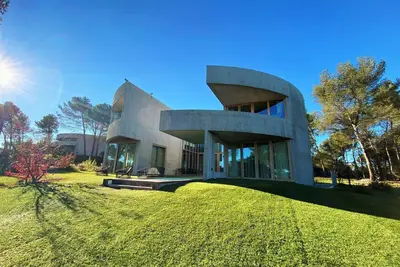 Image de Villa unique