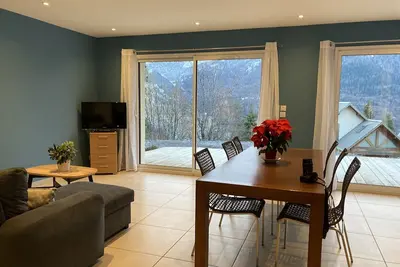 Image de Appartement Les Orres Chef Lieu