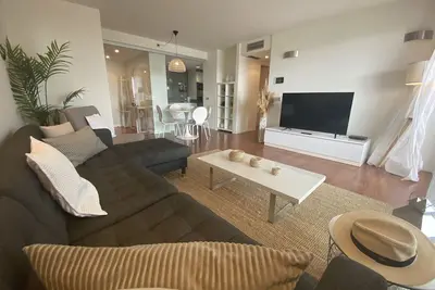 Image de Beige Apartment Marina Botafoch Ibiza