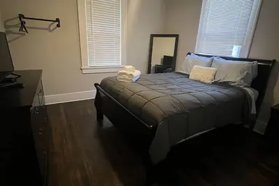 Image de Cozy Augusta Two Bedroom Cottage