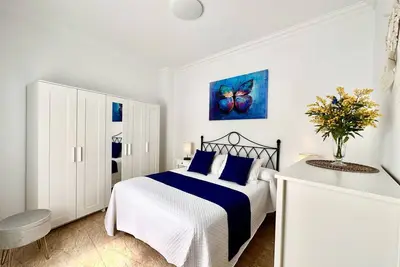 Image de Apartamento Céntrico La Abuela Cati