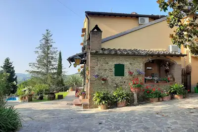 Image de Apartment Tuscany countryside near Florence